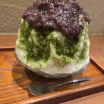 彩夏 - これで氷少なめですからね！！