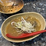 まめたい寿司 - 