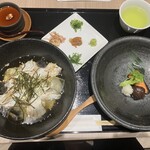 onigirikappou shichihenge naminosumi～ka～