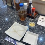 まめたい寿司 - 