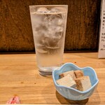 お好み焼き 剣 - 