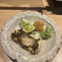 焼うお いし川 - 