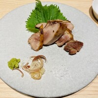 焼鳥 くまわき - 