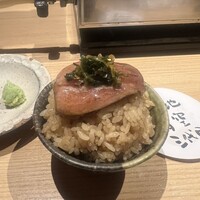焼うお いし川 - 