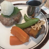 キッチン 大宮 MARK IS みなとみらい店 - 