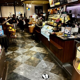 タリーズコーヒー_2