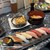 まめたい寿司 - 料理写真: