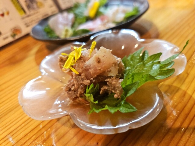 魚109 fishermans baru 109 （フィッシャーマンズバル） - 秋田/海鮮