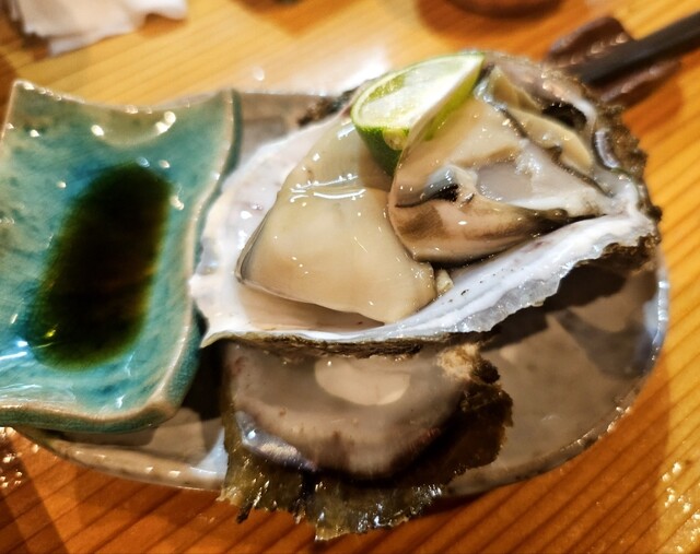 fishermans baru 109 （フィッシャーマンズバル） - 秋田/海鮮