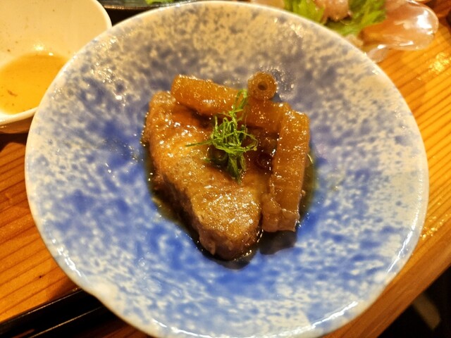 魚109 fishermans baru 109 （フィッシャーマンズバル） - 秋田/海鮮