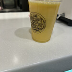 梅田 ミックスジュース 本店 - 