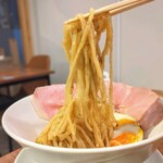 豊麺 - 