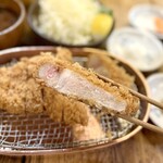 水塩土菜 - 