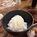 水塩土菜 - 