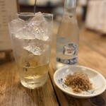 水塩土菜 - 