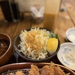 水塩土菜 - 