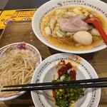 どうとんぼり神座 - 