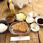 水塩土菜 - 