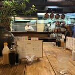 水塩土菜 - 