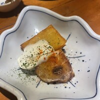 博多メシ 男厨 - 