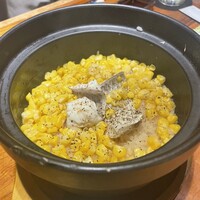 博多メシ 男厨 - 