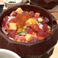 いぶき 東京駅 TEKKO avenue -  いぶき 東京駅 TEKKO avenue -