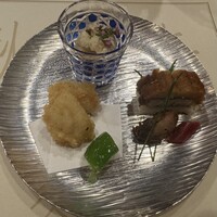 吉星 - 八寸