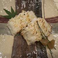 吉星 - 焼き鱧