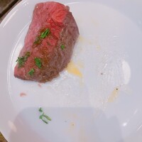 ビストロ クレスタ 麻布十番 - 