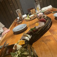 博多メシ 男厨 - 