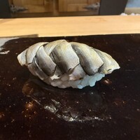 鮨 三心 - 