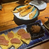 博多メシ 男厨 - 