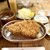 水塩土菜 - 料理写真:ロース2447円