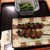 丸眞 - 料理写真: