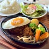 町の洋食 パーラーオオハシ
