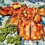 千ふく - 天然鰻