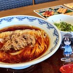 御前崎レストラン たわら屋 - 