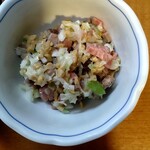 ミートピア - 嬉しいサ━ビス！