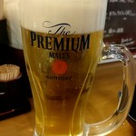 天ぷら さいとう - 
