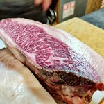 千ふく - 熟成見島牛