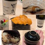 麻布十番 秦野よしき - 