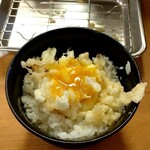 天ぷら さいとう - 