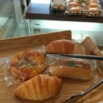 ALOFT - 料理写真:購入品