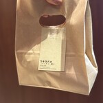 炭火焼き ウキヨバナレ。 - 