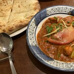 ハリマ・ケバブ・ビリヤニ - 