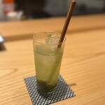 炭火焼き ウキヨバナレ。 - 