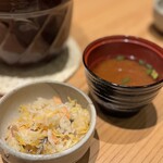 炭火焼き ウキヨバナレ。 - 