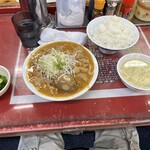 とん平食堂 - 