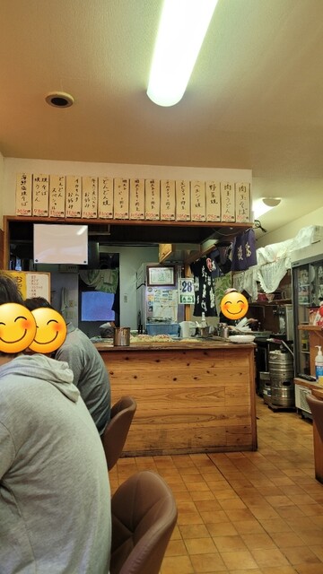 Hiroshima Okonomiyaki Dondon photo 4