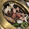 焼肉・鉄板焼ステーキ 橘通りミヤチクAPAS